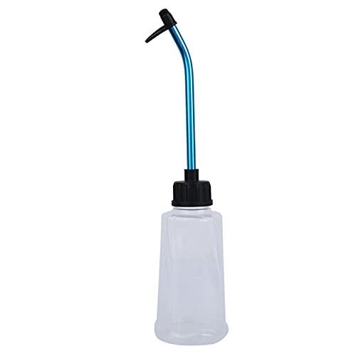 Dominando el repostaje en coches RC nitro: Guía de la botella de llenado Dilwe de 250ML