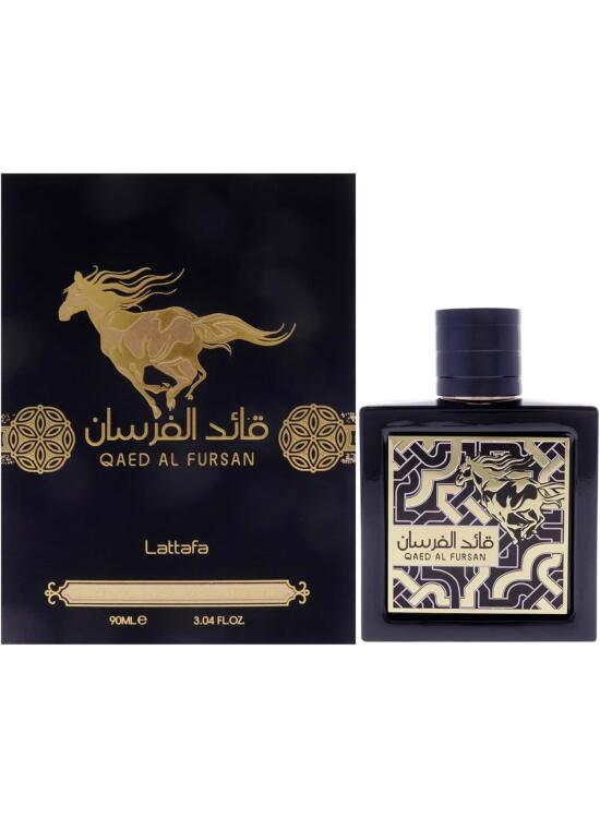 Un Aroma que Perdura: Análisis de una Fragancia Lattafa