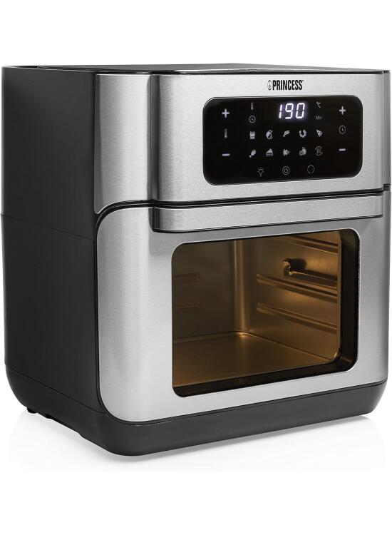 Análisis Detallado: La Versatilidad de Cocción en 10 Litros