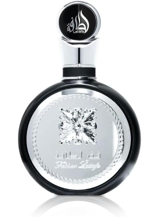 Análisis de un Eau de Parfum Masculino