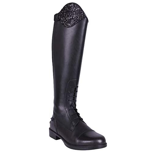 QHP Botas de Montar para niños Romy