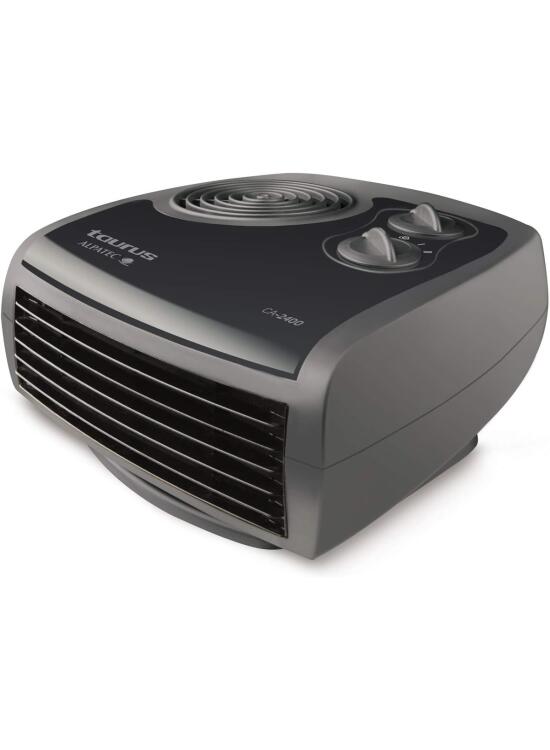 Análisis Detallado: Un Calefactor Versátil para el Hogar