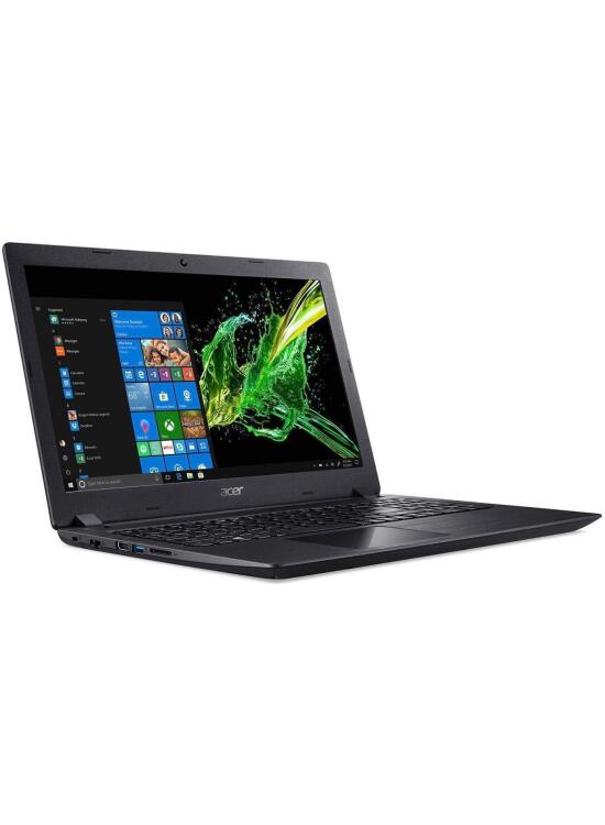 Acer Aspire 3 - Ordenador portátil FHD de 15,6" (AMD A6 de doble núcleo, 4 GB de RAM, 1 TB de almacenamiento, Windows 10 familia)