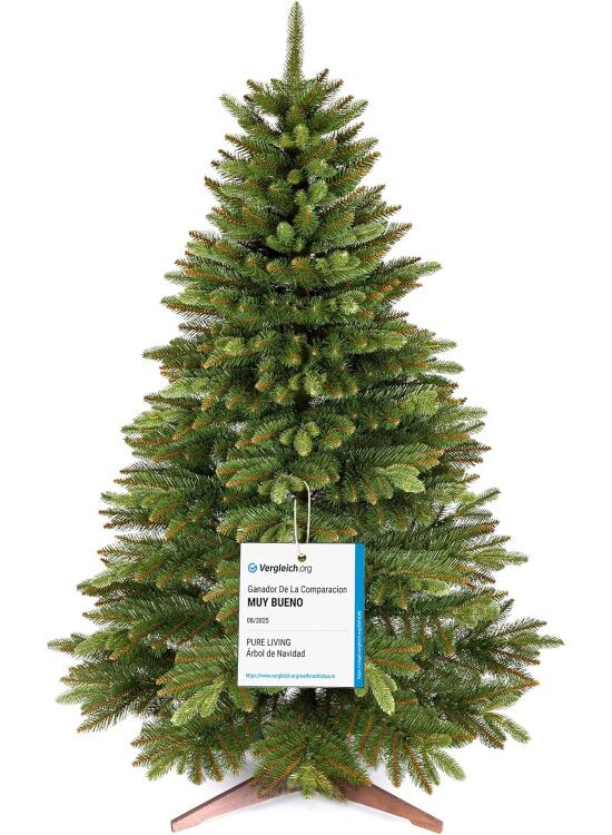 Análisis Detallado: El Árbol de Navidad para su Hogar