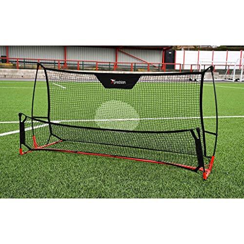 Precision Fútbol de Set de Entrenamiento Marca Unisex Adulto