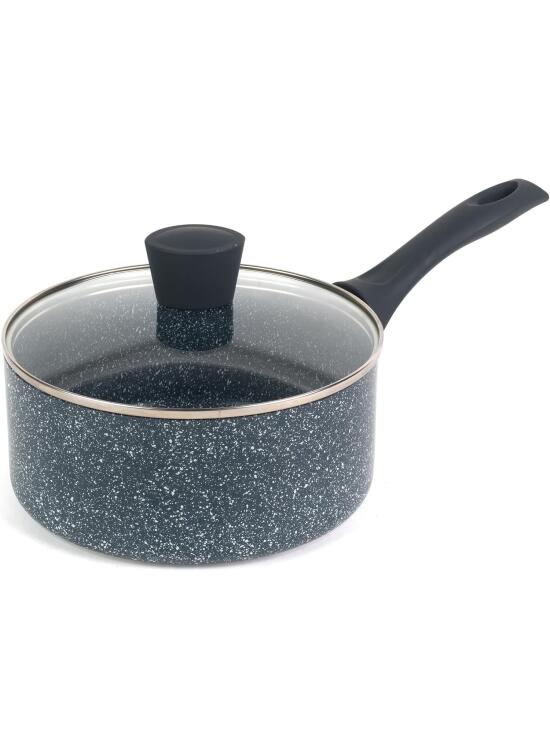 Evaluación de una Cacerola Antiadherente de 20 cm