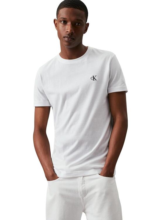 Calvin Klein Essential: Análisis del Modelo Slim Fit