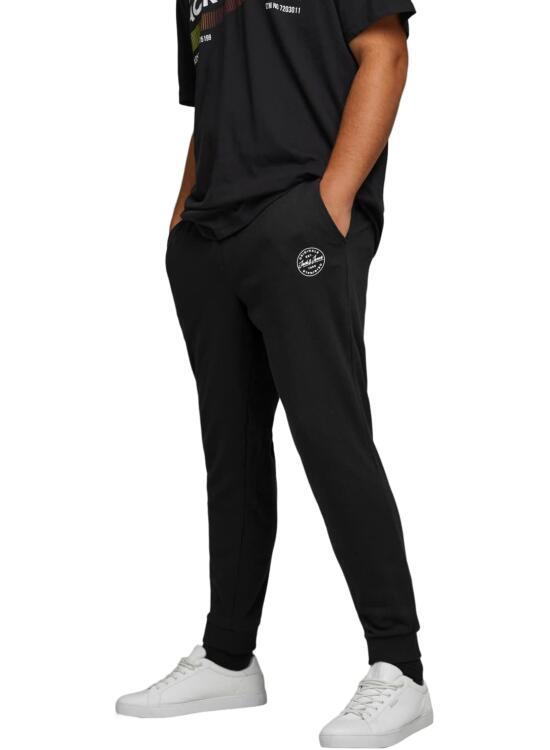 JACK & JONES Sweatpants Regular Fit Sweatpants