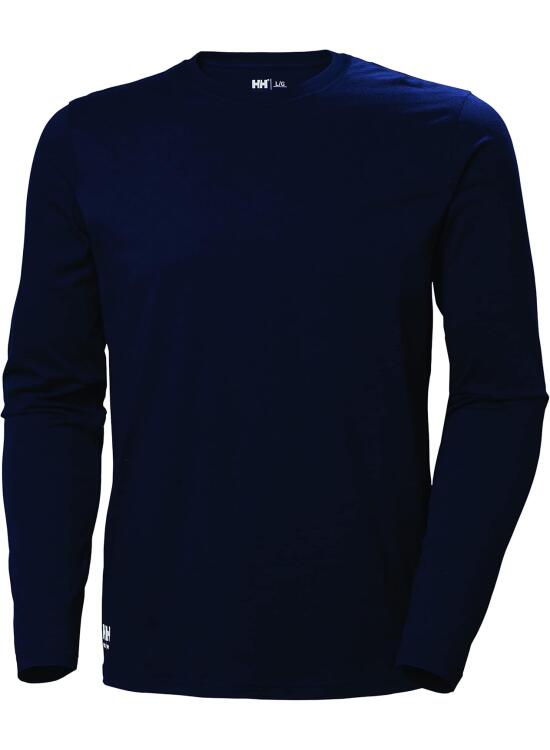 Helly Hansen Workwear X Jersey de Punto para Hombre