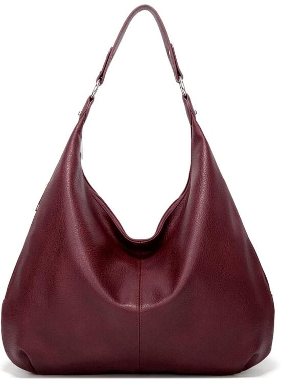 Descubre el Bolso Hobo: Elegancia y Funcionalidad en un Diseño Atemporal