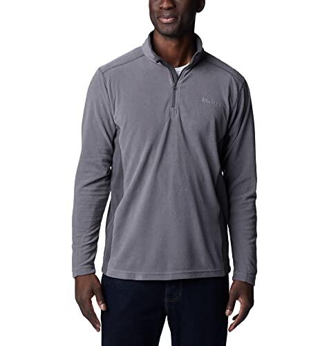 Comodidad y Funcionalidad: Explorando la Sudadera Columbia Klamath Range 2