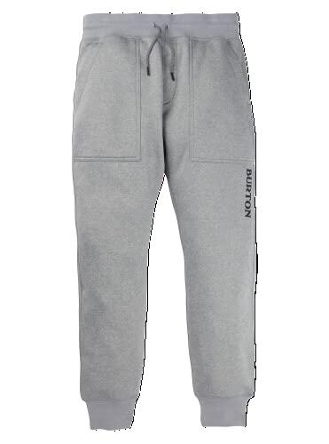 Burton Pantalones de Roble para Hombre, Talla M