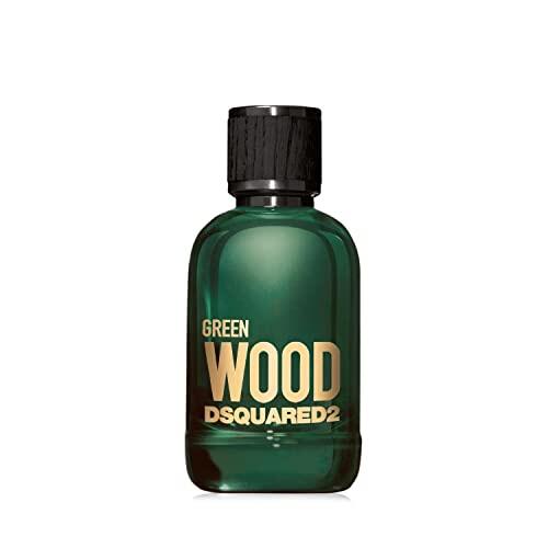 GREEN WOOD POUR HOMME edt vapo 100 ml