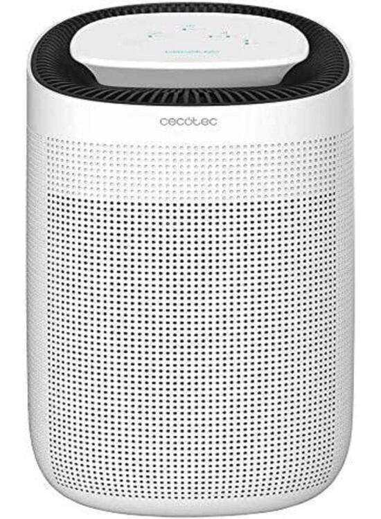 Regulación Ambiental: Análisis de un Deshumidificador Compacto