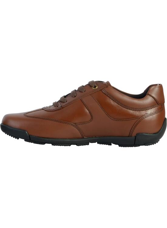 Geox U Edgware A, Sneakers Hombre