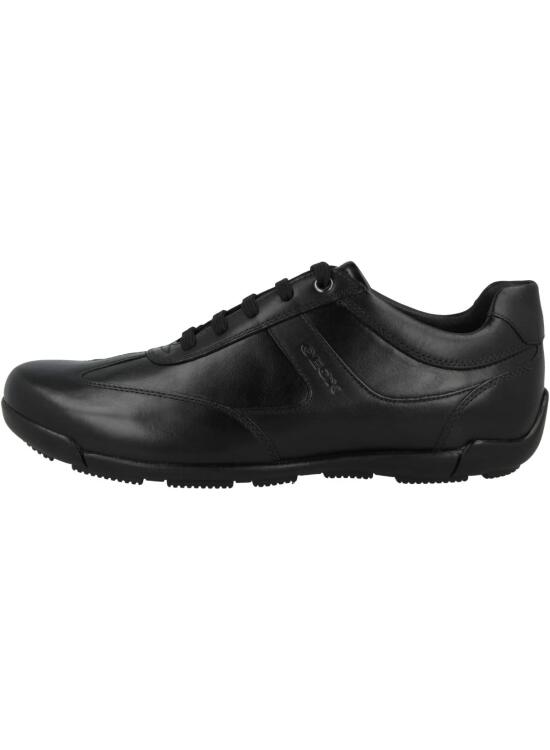 Geox U Edgware A, Sneakers Hombre