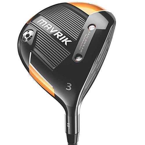 Callaway Mavrik Madera Fairway, Hombres