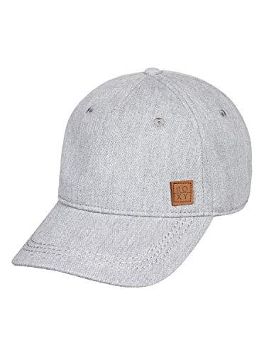 Roxy Extra Innings - Gorra de Béisbol para Mujer