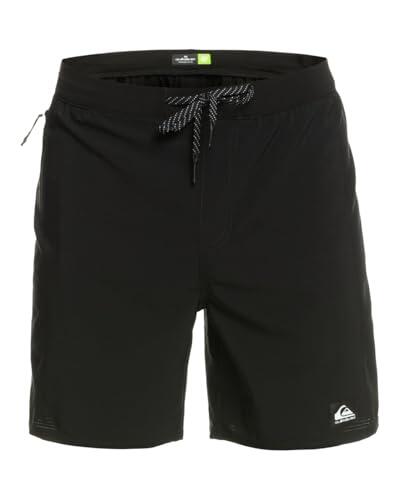 Quiksilver Everyday Volley 15", Bañador para Hombre, Navy Blazer, M