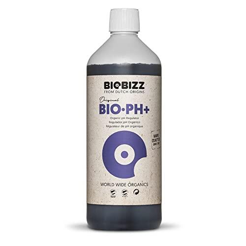 Cómo optimizar el pH de tus cultivos orgánicos con BioBizz