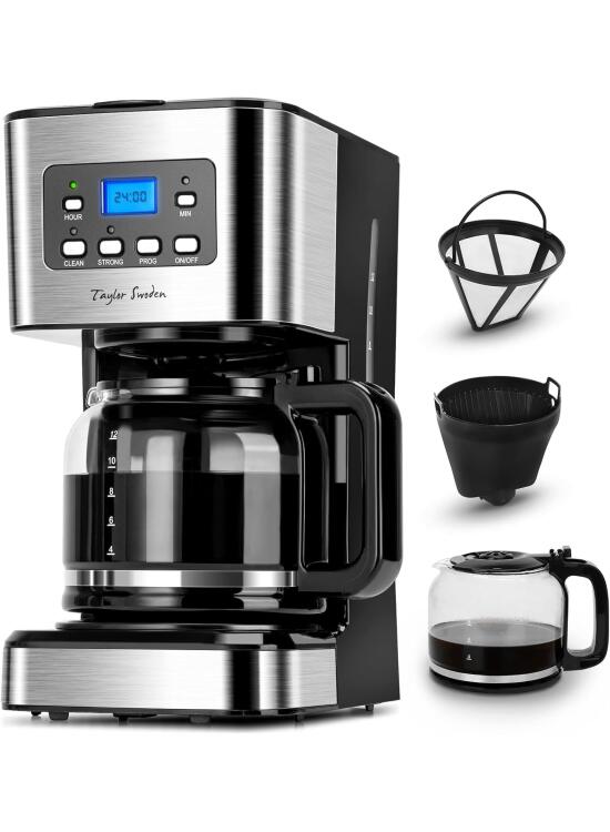 Análisis en Profundidad: ¿Es Esta Cafetera la Ideal para Ti?