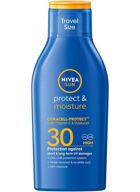 Protección Solar Esencial para el Viajero