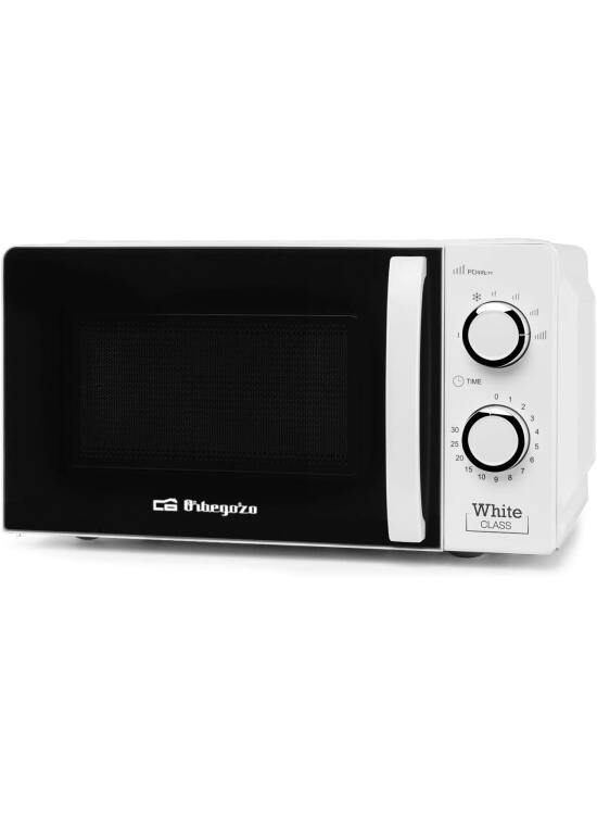 El Microondas Esencial para el Hogar: Un Análisis Completo