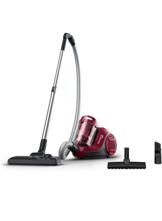 Análisis Detallado: La Aspiradora Swift Power de Rowenta para el Hogar Moderno
