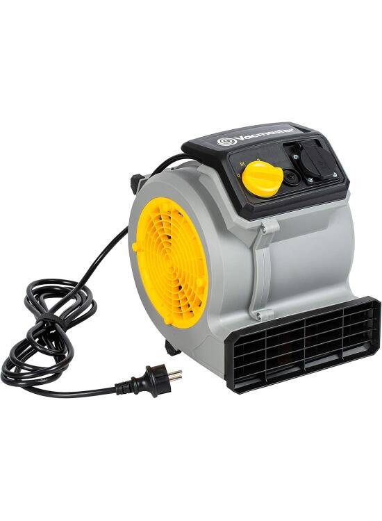 Ventilación Avanzada para tus Entrenamientos