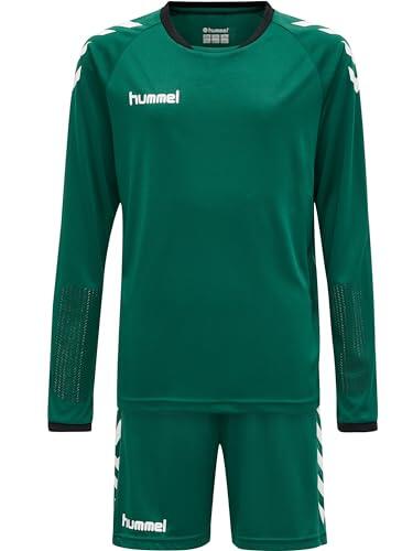 hummel Conjunto de Mangas raglán Core Kids Multisport Niños Talla