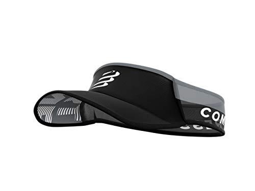 Visera Compressport Compressport Ultralight Negro