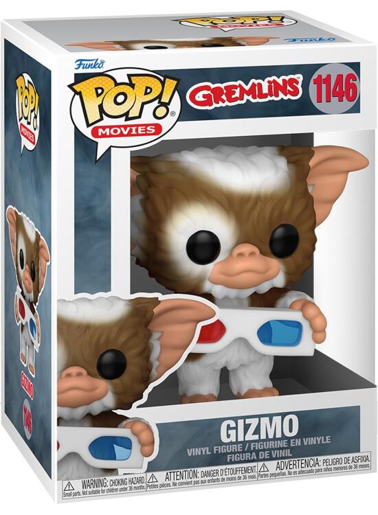 La Magia de Gremlins en Vinilo