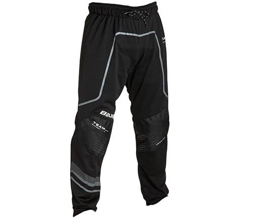 Bauer Pantalón de hockey en línea Team Junior