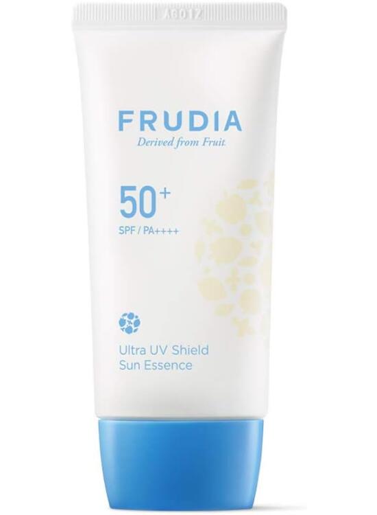 Innovación en Protección Solar Coreana: FRUDIA Ultra UV Shield