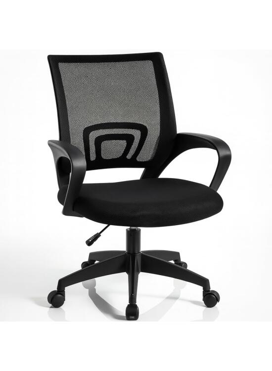 Análisis Detallado: La Silla Ergonómica para Oficina Moderna