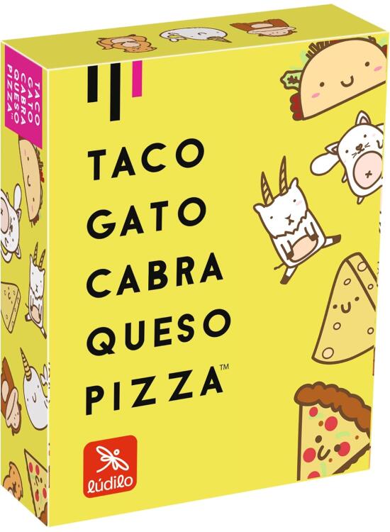 Descubriendo un Juego de Cartas de Agilidad y Diversión para Toda la Familia