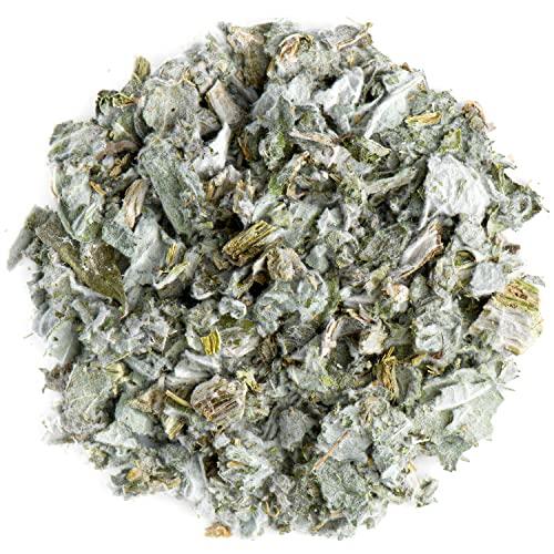 Cardo Alcachofa Té - Hojas De Alcachofa