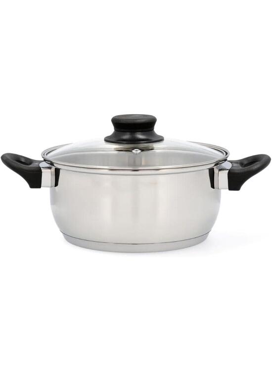 Análisis Detallado de una Cacerola Esencial para tu Cocina