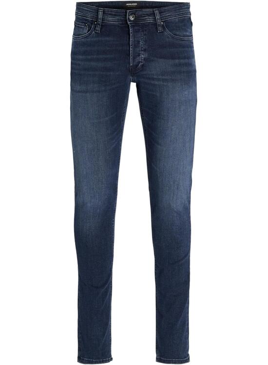 Jack & Jones Slim fit Jeans Jjiglenn Jjoriginal CB 812 Noos Slim fit Jeans Blue Denim 30 30 Blue Denim