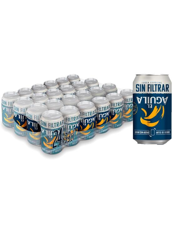 Explorando la Esencia de una Lager Sin Filtrar