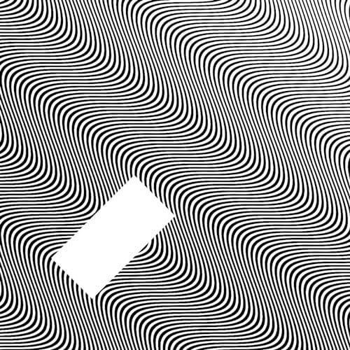 In Waves [Vinilo]