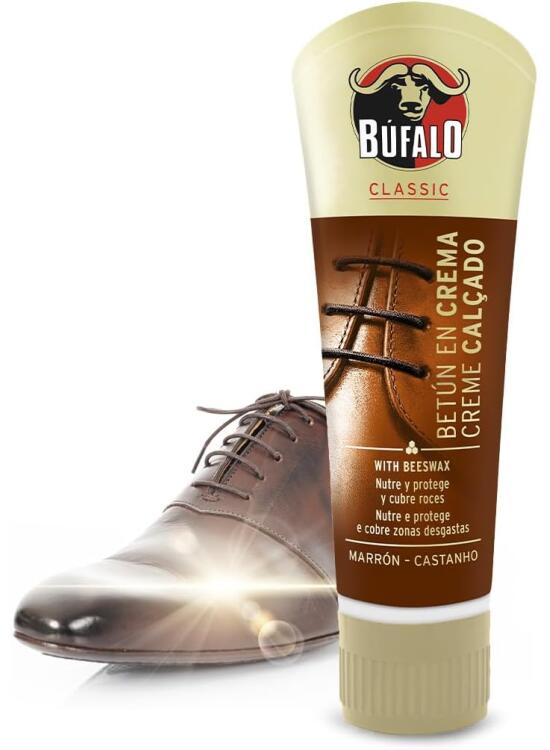 Cuidado Integral del Calzado: Brillo y Protección Duraderos