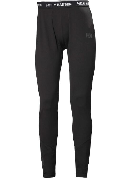 Helly Hansen Hombre Pantalones Térmicos LIFA Active