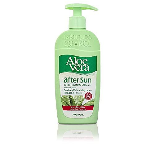 Instituto Español Loción After Sun Aloe Vera 300 ML