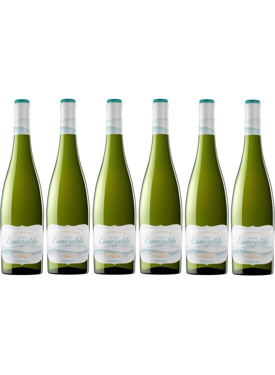 Análisis exhaustivo: Un clásico blanco español