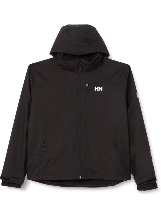 Helly Hansen Hombre Jacket Chillblocker Hooded Cis