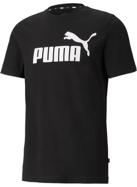 Análisis de la Camiseta PUMA Esencial: Diseño y Sostenibilidad