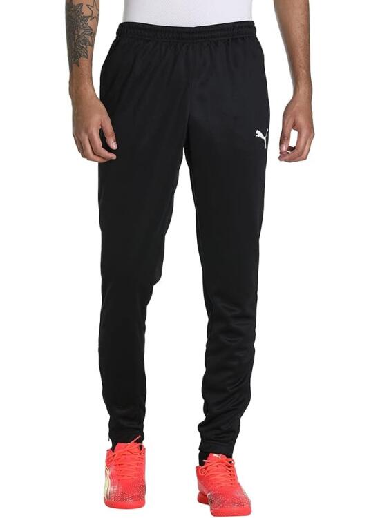 PUMA Liga Training Pant Core, Pantalones de Jogging