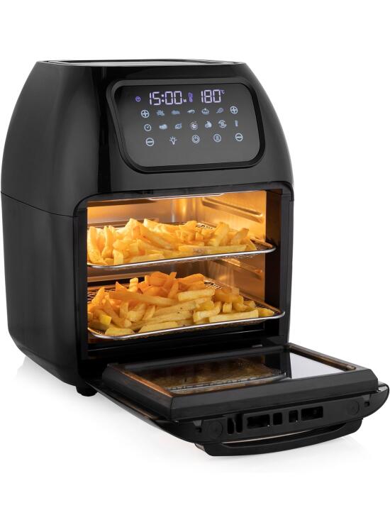 Descubre la Versatilidad en tu Cocina: Análisis Detallado