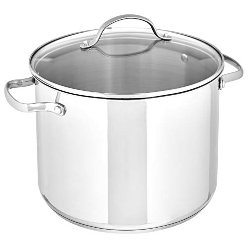 Análisis Detallado: La Olla de Acero Inoxidable de Amazon Basics